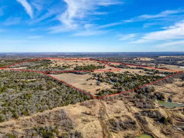 TBD TBD County Road 2475 Road, Alvord, TX 76225