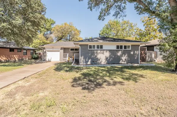 3031 Woodwind Lane, Dallas, TX 75229