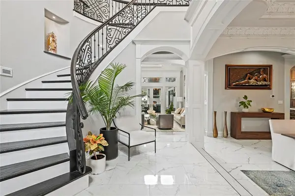 1804 Larkspur Court, Southlake, TX 76092