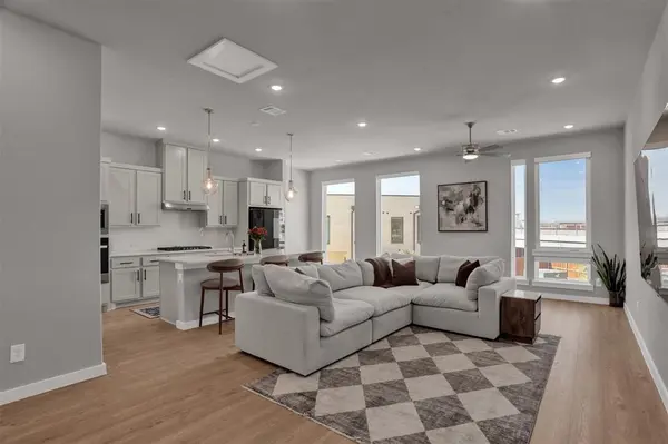 3472 Heritage Place, Richardson, TX 75082