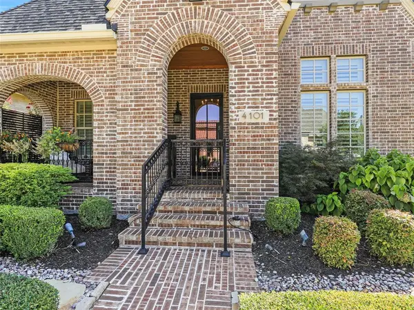 4101 San Gabriel Avenue, Frisco, TX 75033