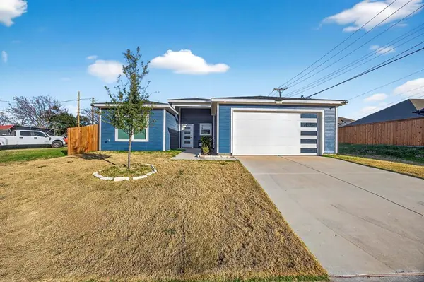 1913 E Myrtle Street, Fort Worth, TX 76104