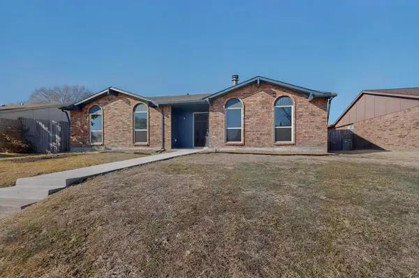 8505 Woodside Road, Rowlett, TX 75088