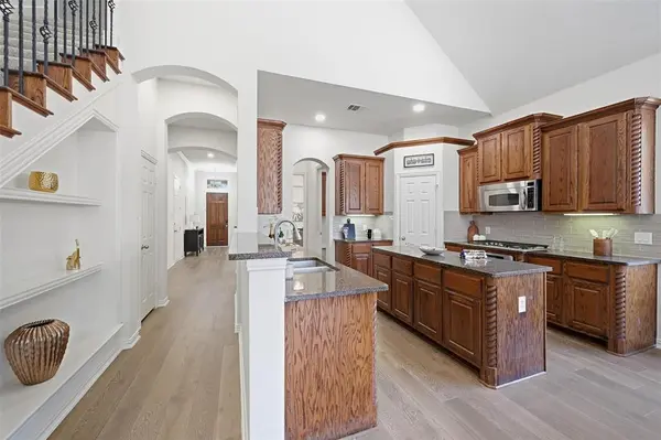 5702 Brookhill Lane, Frisco, TX 75034