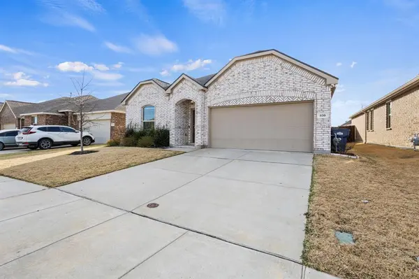 835 Sitwell Drive, Fate, TX 75087