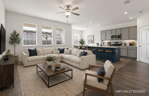 835 Sitwell Drive, Fate, TX 75087