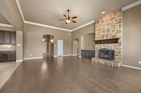 282 Heather Lane, Decatur, TX 76234