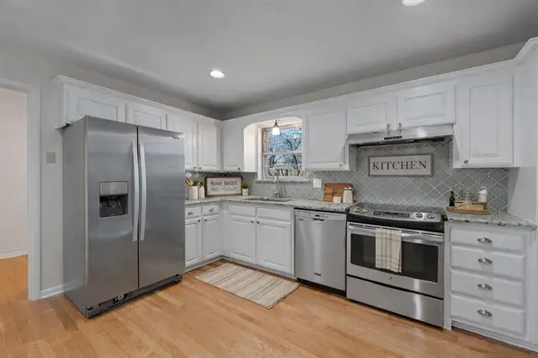 3540 Wedgway Drive, Fort Worth, TX 76133