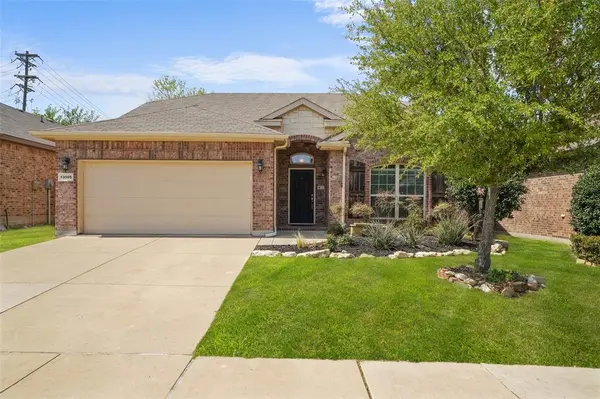 13005 Palancar Drive, Fort Worth, TX 76244