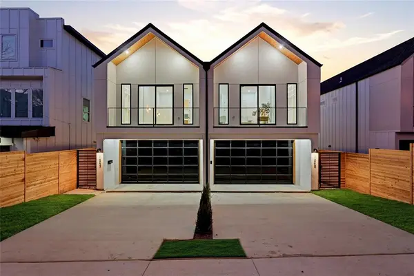 1843 Pollard Street, Dallas, TX 75208