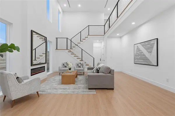 1845 Pollard Street, Dallas, TX 75208