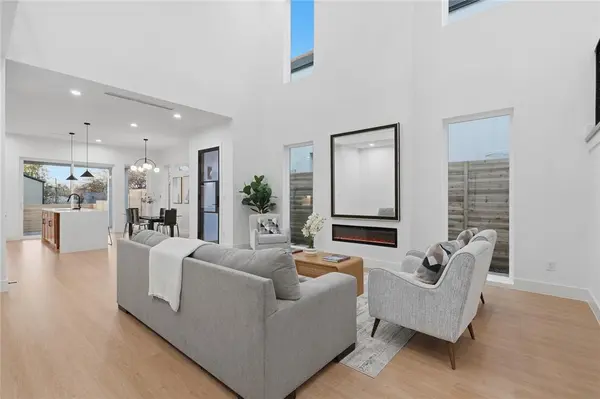 1845 Pollard Street, Dallas, TX 75208