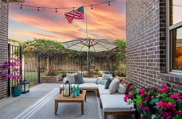 5912 Uplands Drive, Mckinney, TX 75070