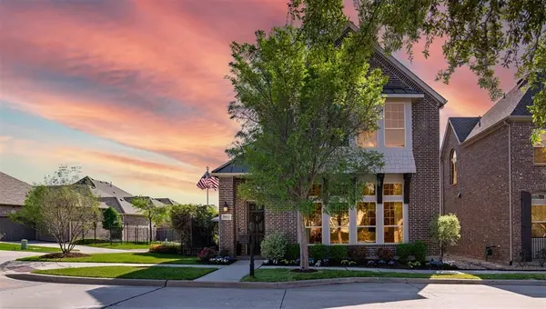 5912 Uplands Drive, Mckinney, TX 75070