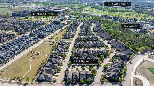 5912 Uplands Drive, Mckinney, TX 75070