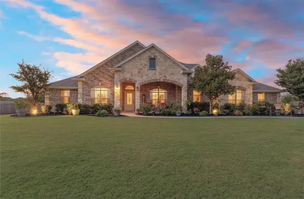 5965 Feather Wind Way, Fort Worth, TX 76135