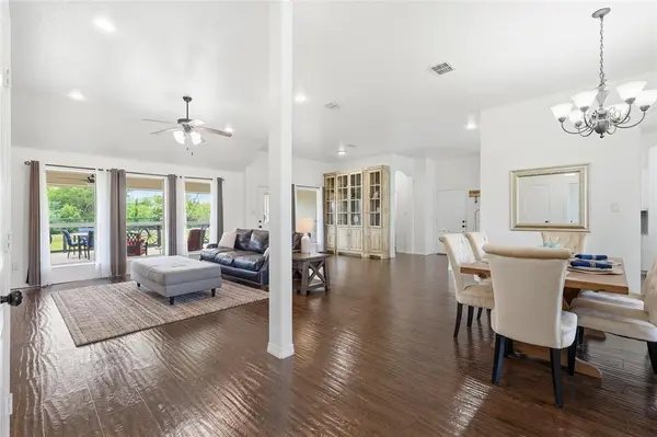 5965 Feather Wind Way, Fort Worth, TX 76135