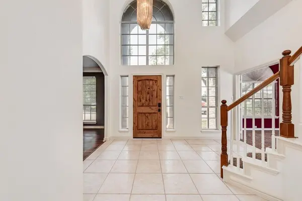 5900 Heron Cove Lane, The Colony, TX 75056