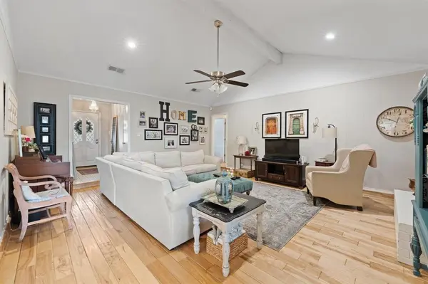 3205 Minot Avenue, Fort Worth, TX 76133