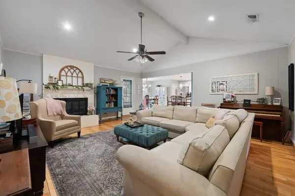 3205 Minot Avenue, Fort Worth, TX 76133