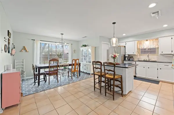 3205 Minot Avenue, Fort Worth, TX 76133