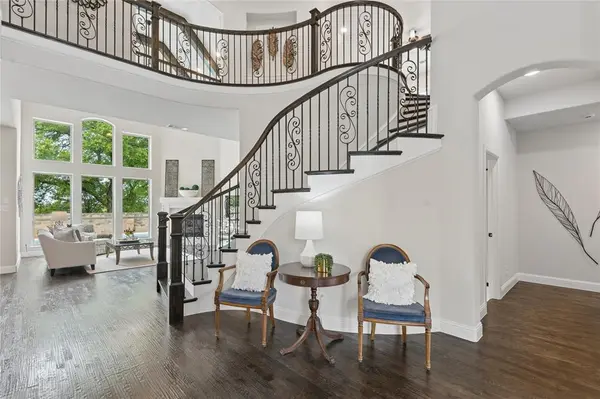 416 Winding Ridge Trail, Southlake, TX 76092