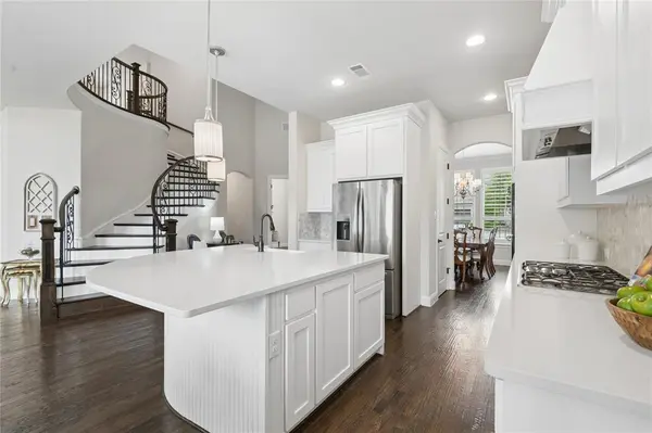 416 Winding Ridge Trail, Southlake, TX 76092