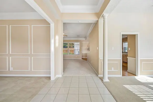 6602 Lynch Lane, Garland, TX 75044