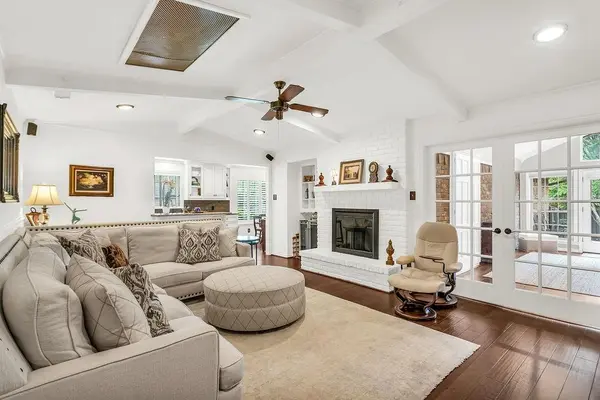 7760 La Cosa Drive, Dallas, TX 75248