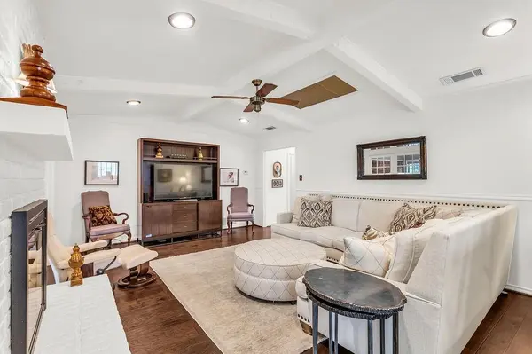 7760 La Cosa Drive, Dallas, TX 75248