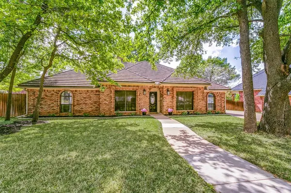 3914 Ambleside Drive, Colleyville, TX 76034