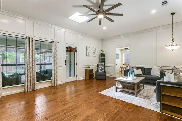 3914 Ambleside Drive, Colleyville, TX 76034