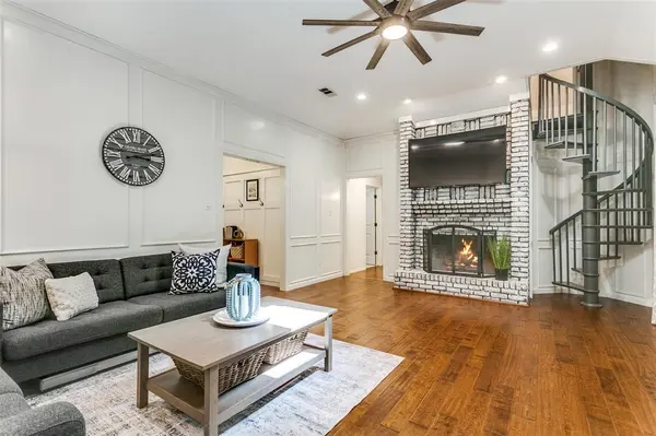 3914 Ambleside Drive, Colleyville, TX 76034