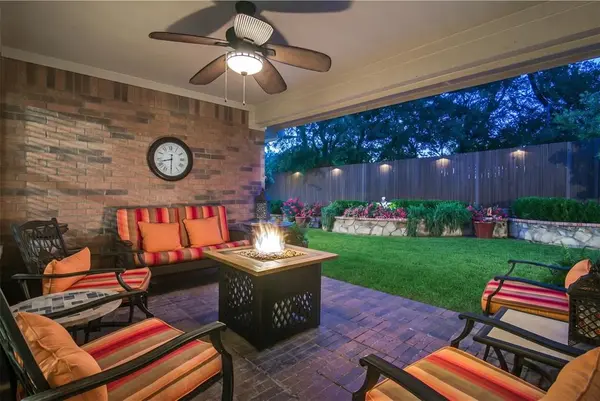1327 Canyon Creek Road, Wylie, TX 75098
