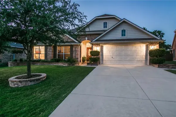 1327 Canyon Creek Road, Wylie, TX 75098