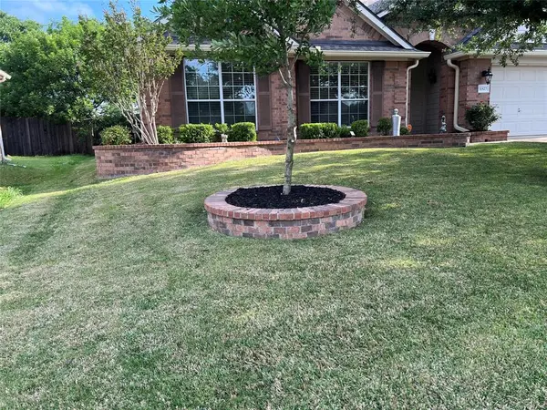 1327 Canyon Creek Road, Wylie, TX 75098