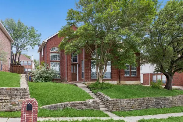 1604 Bennington Drive, Carrollton, TX 75007