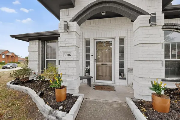 3015 Antelope Drive, Mesquite, TX 75181