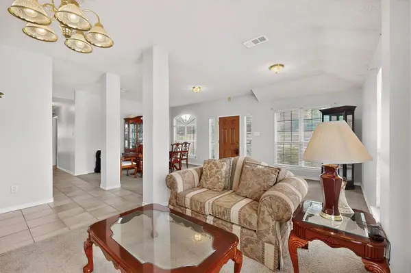 3015 Antelope Drive, Mesquite, TX 75181