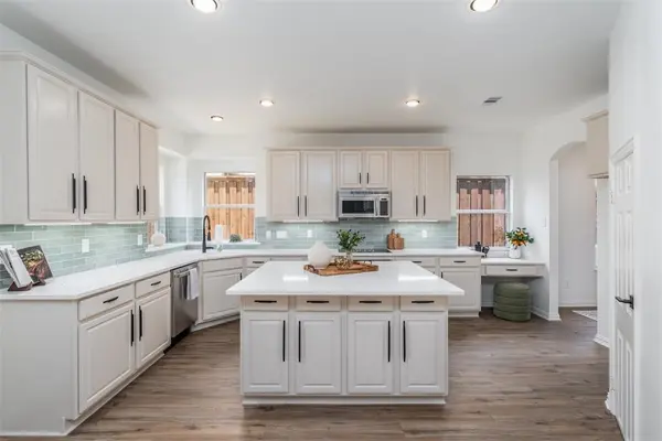 5224 Briarwood Drive, Mckinney, TX 75071