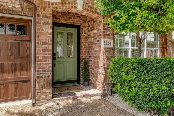 5224 Briarwood Drive, Mckinney, TX 75071