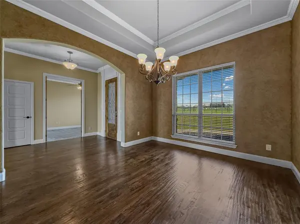 103 Susan Lane, Weatherford, TX 76087