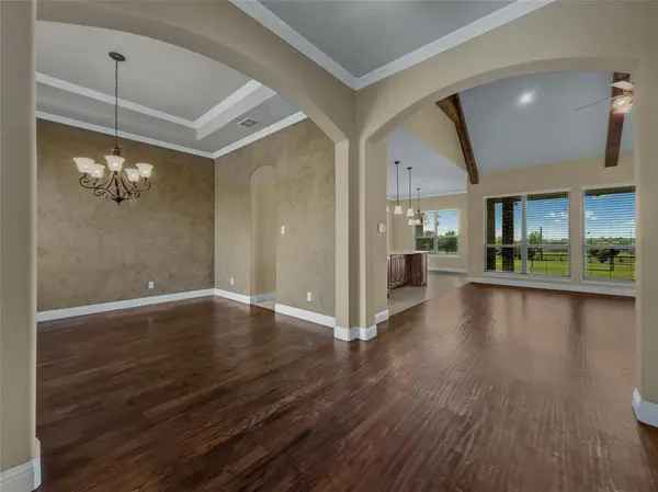 103 Susan Lane, Weatherford, TX 76087