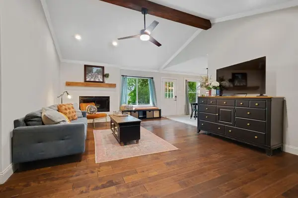 2522 Quail Ridge Drive, Denton, TX 76209