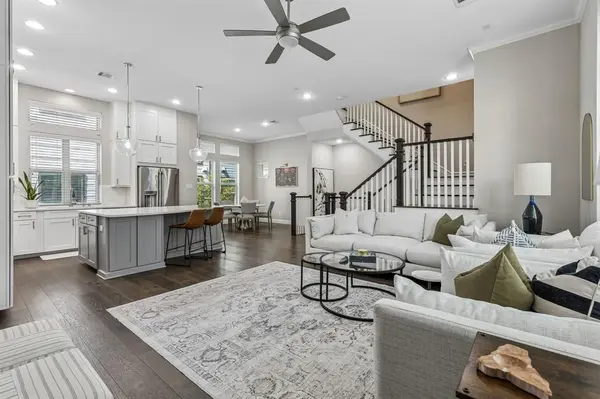 5933 Evening Star Place, Dallas, TX 75235