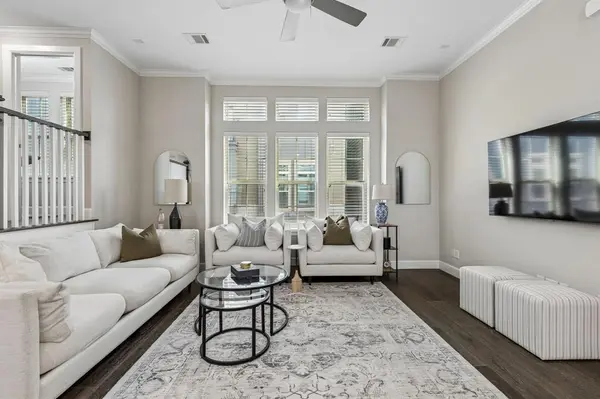 5933 Evening Star Place, Dallas, TX 75235