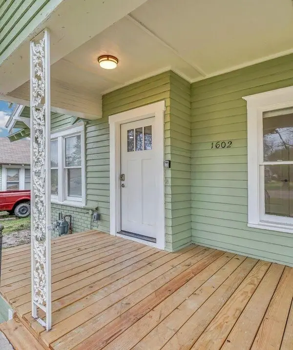 1602 Mitchell Avenue, Waco, TX 76708