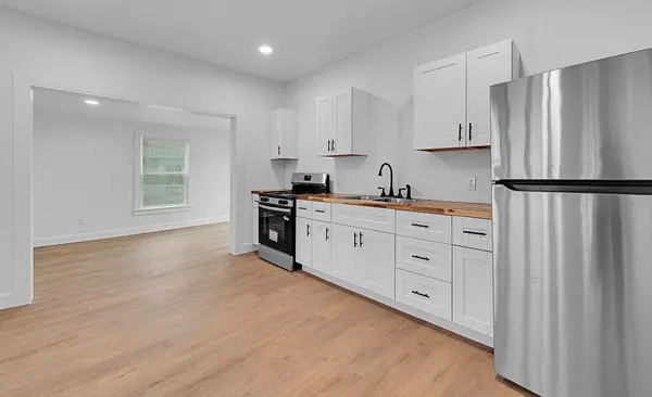 1602 Mitchell Avenue, Waco, TX 76708