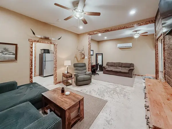 708 S Kerr Street, Blooming Grove, TX 76626