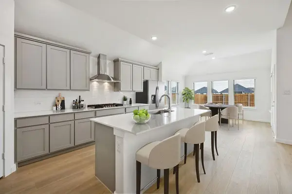 4012 Austin Drive, Farmersville, TX 75442